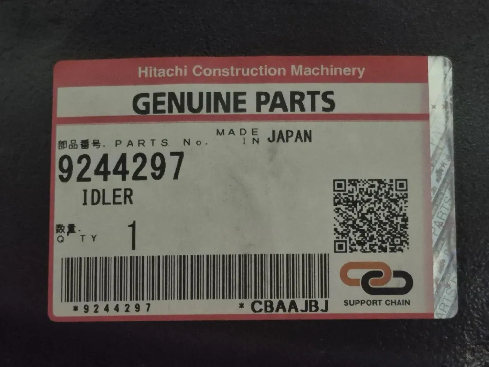 Idler Assembly 9244297