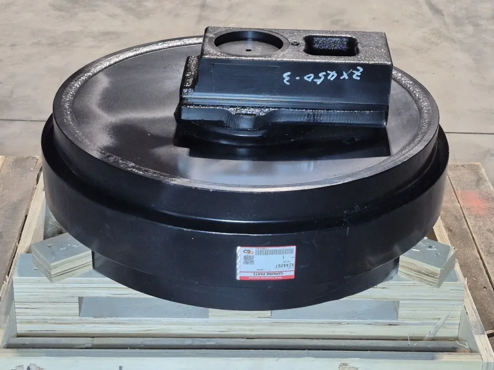 Idler Assembly 9244297