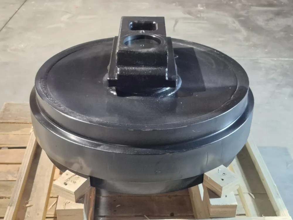 Idler Assembly 9244297