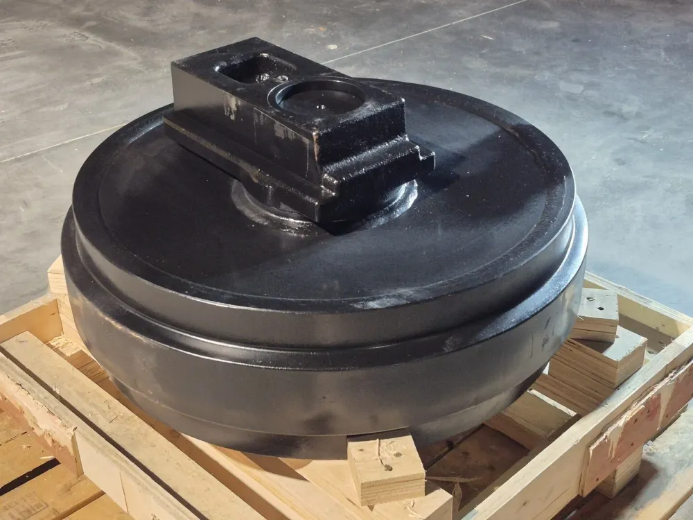 Idler Assembly 9244297
