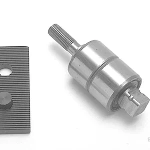 Idler Bearing Handzaam Plate Harley-Davidson