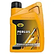 Kroon-Oil Remvloeistof Perlus - 1 l, Geschikt voor: Auto's
