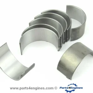 Perkins 4.203 Connecting Rod Bearings Standard