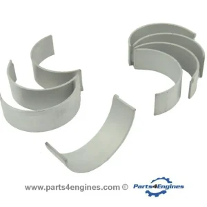 Perkins 704.30T & M85T Connecting Rod Bearing Set Standard