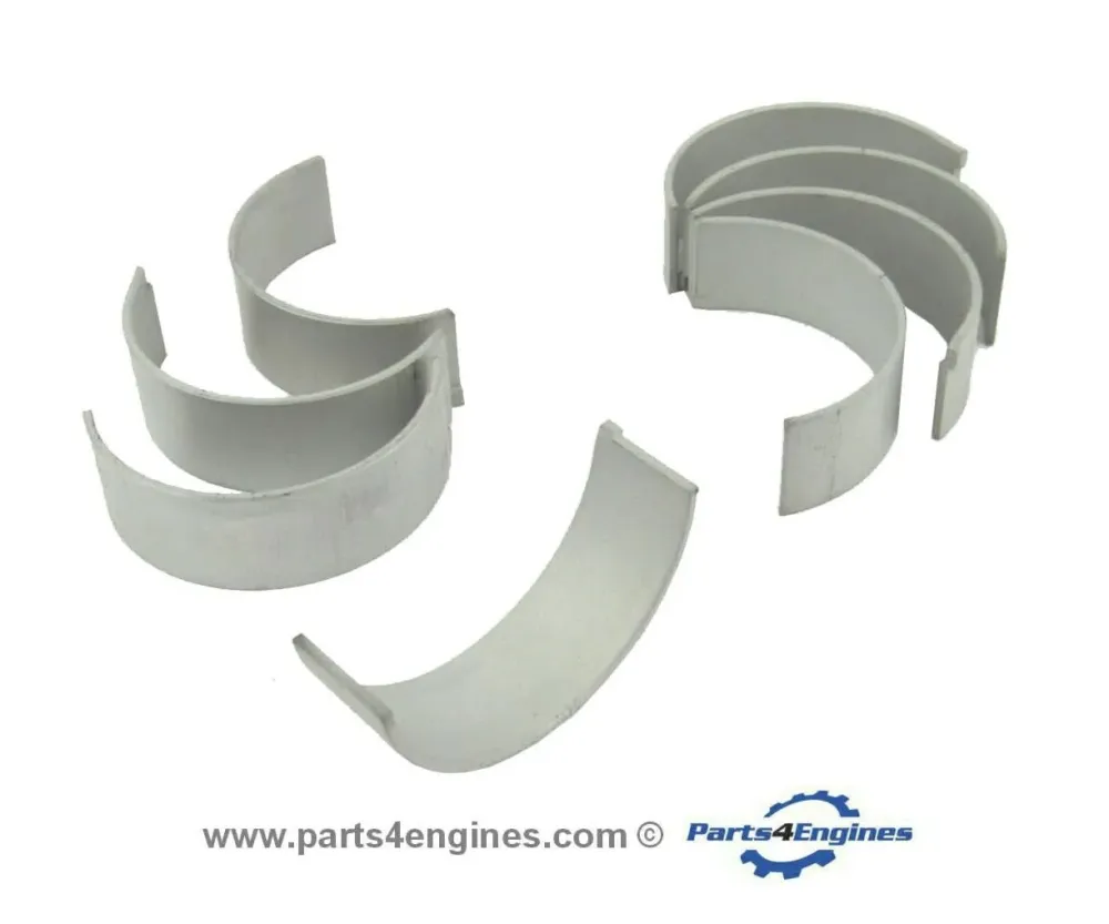 Perkins 704.30T & M85T Connecting Rod Bearing Set Standard
