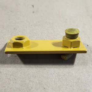 Plate Assembly 8N-7837