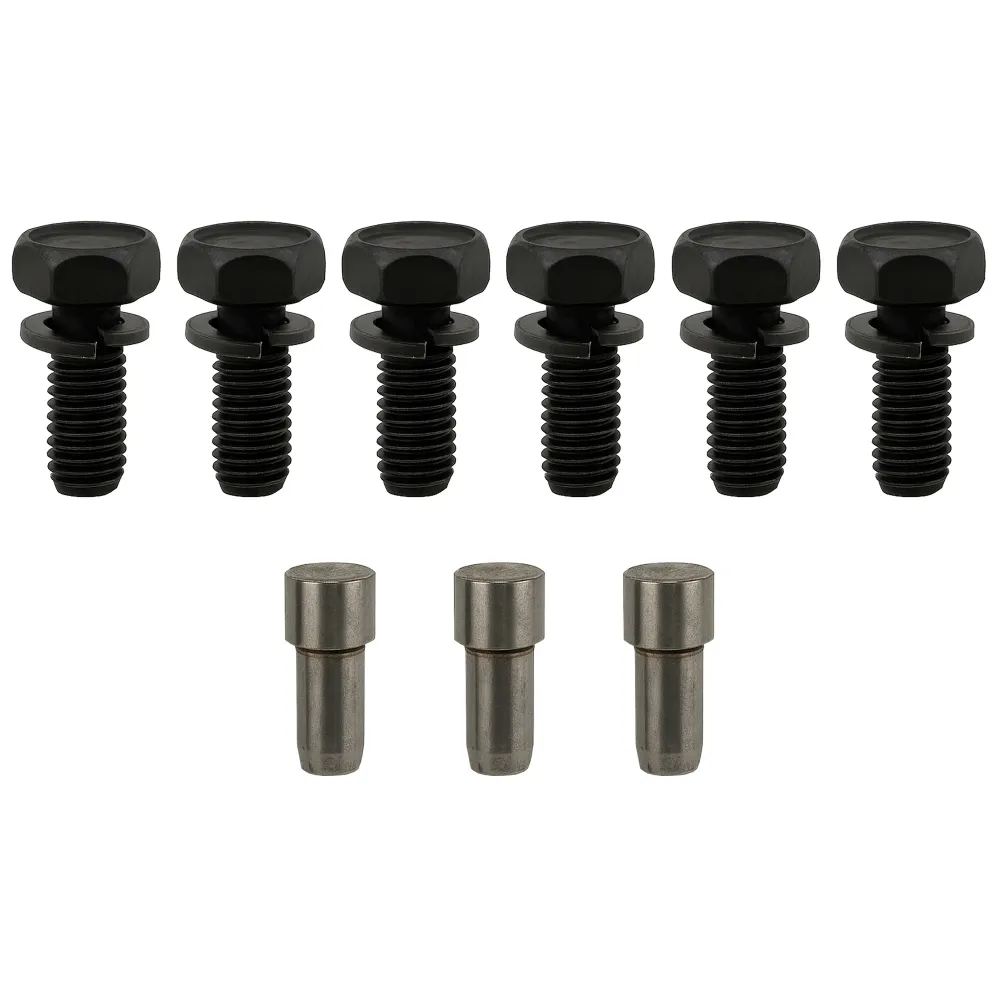 Pressure Plate Bolt and Dowel Kit Replacement Ford Racing - M6397A302