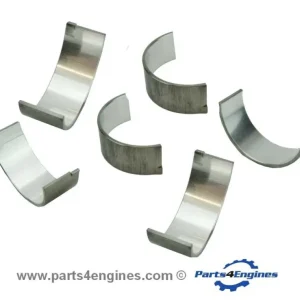 Volvo Penta D1-20 Connecting Rod Bearing Set