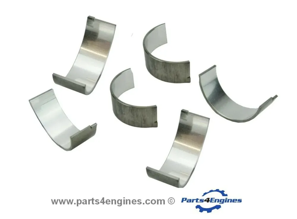 Volvo Penta D1-20 Connecting Rod Bearing Set