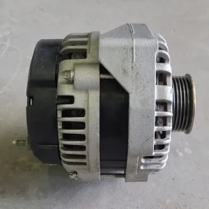 Alternator 213-4831 Inclusief lagers en bouten