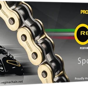 REGINA ZRP/ZRT SERIES LINK CONN 520ZRP RIVET