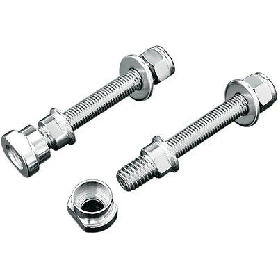 Adaptadores Para Intermitentes Aangepast Kuryakyn Turn Signal Adapter Studs 2288