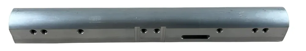 Crain No. 1673-12 Crankshaft compatibel met PSA 1.6 HDi