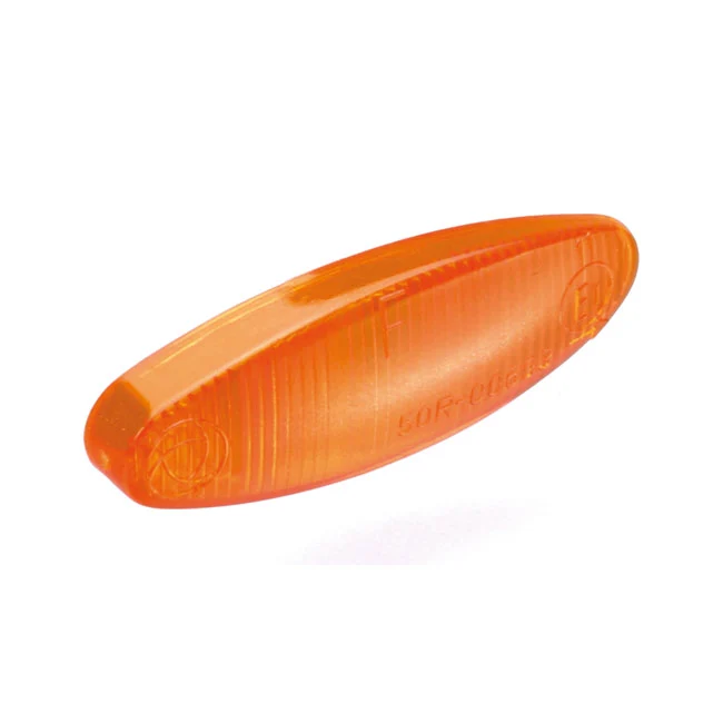 Kellermann Turnsignal Lens, Front Harley-Davidson voor AdBlue-systemen