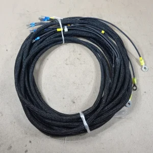 Koppelingssensor Harness STR EF6855