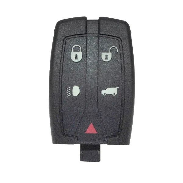 MAP-druksensor Insertable Remote Control Shell 5 Buttons Land Rover Freelander 2