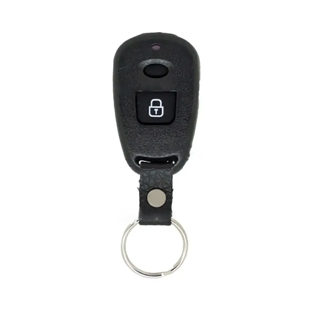 Premium -Grade Hyundai - Kia 2 Button Keychain Remote Control Case