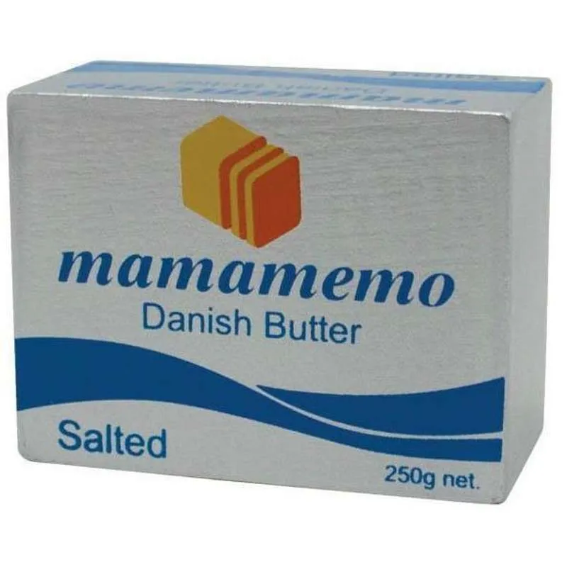 Verstelbare MaMaMeMo Legemad i Træ - Dansk Smør