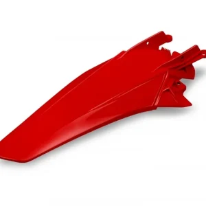 Heavy Duty Guardabarros trasero UFO rojo Gas Gas MC