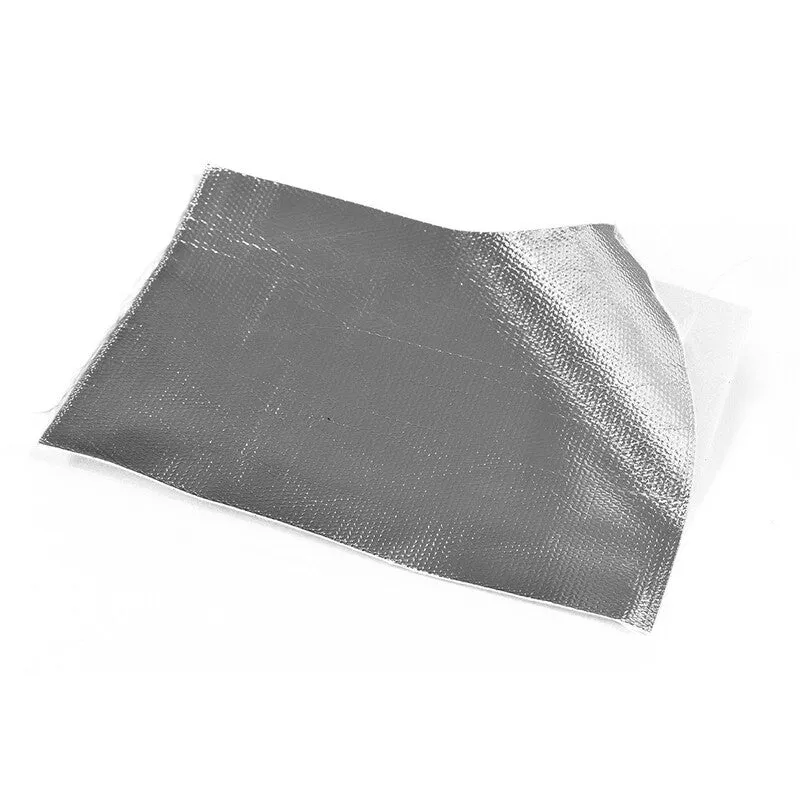 Modulaire Protector térmico adhesivo ARTEIN fino (140x195x0.8mm) - VHPT000000080