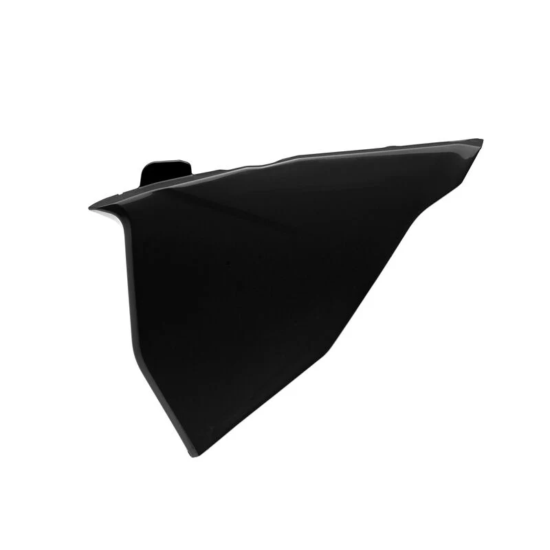 OEM Kwaliteit Tapa de caja filtro de aire POLISPORT negro Gas Gas MC