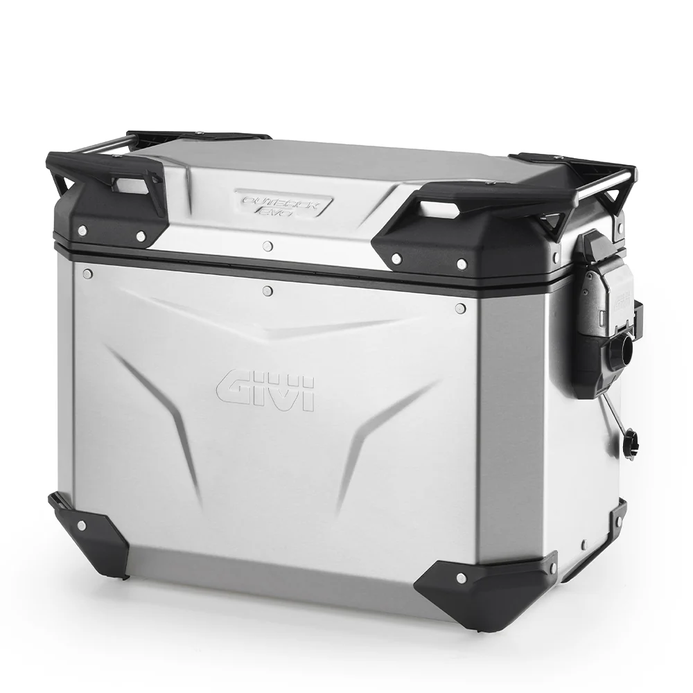 Premium MAL LAT MK C-SIDE 44L AL.NAT. SX P/SLR