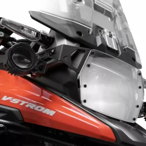 Protección De Foco Delantero Para Suzuki V-Strom 1050 20-24