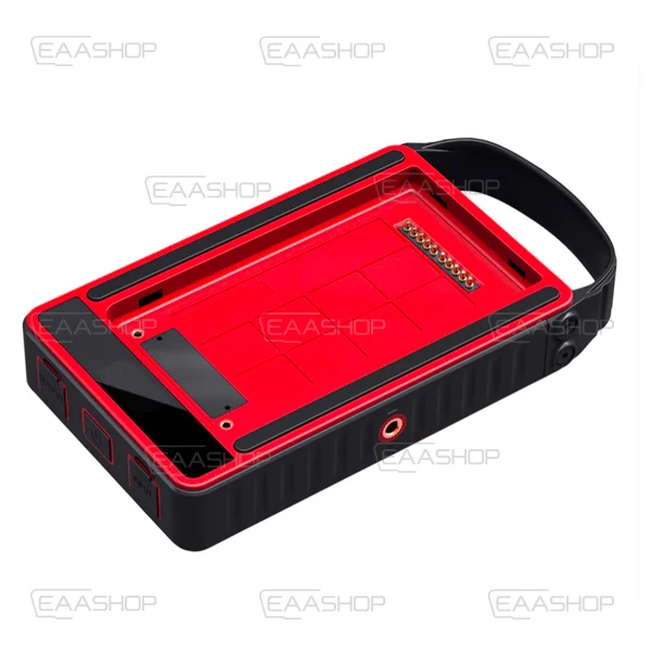 Thinkcar Dock Module zwarte mesh-uitvoering