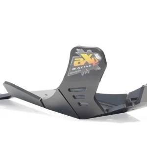 Verstelbare Cubrecárter AXP Xtrem negro - TM Racing