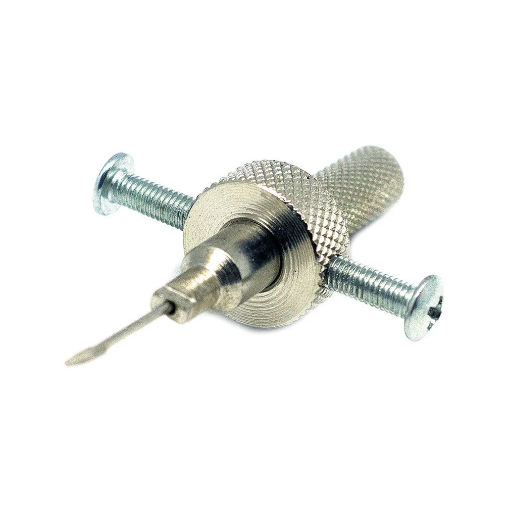 Remnaaflager Disc Detainer Padlock Pick