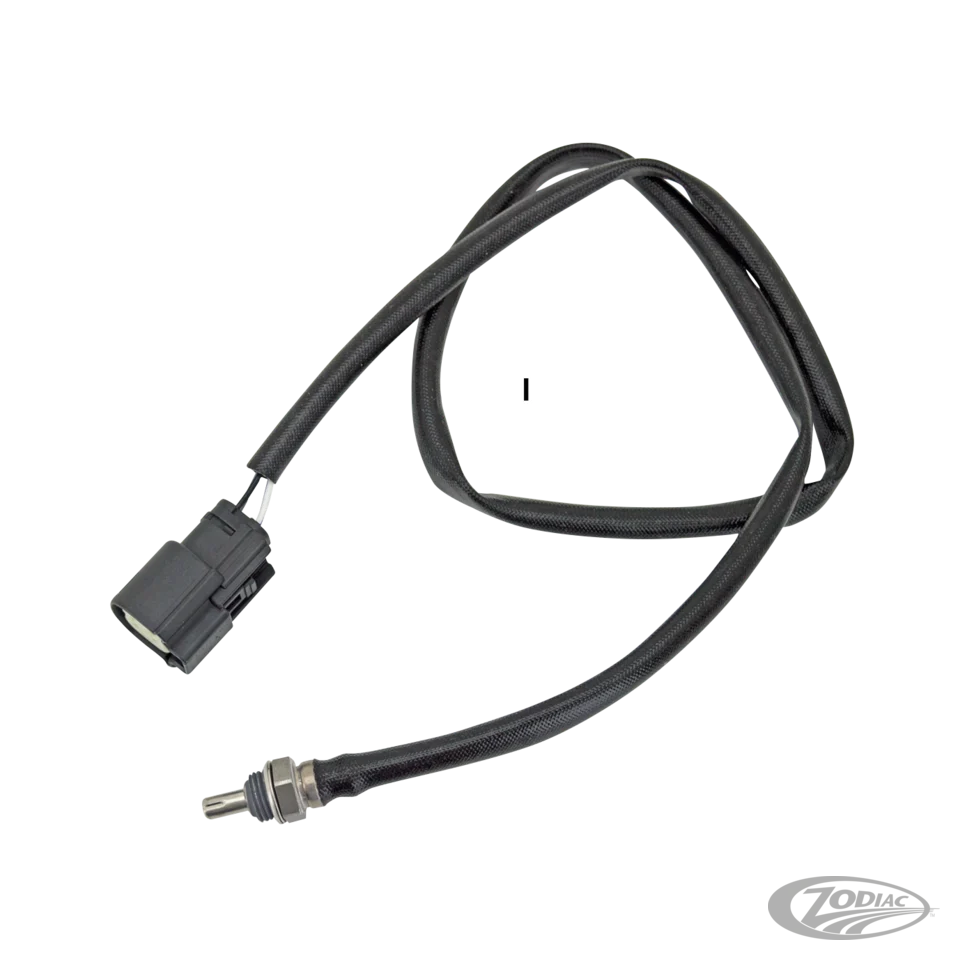 Stuursensorset Sensores Oxygen O Lambda, Reemplazo Origineel O2 Para Harley-Davidson