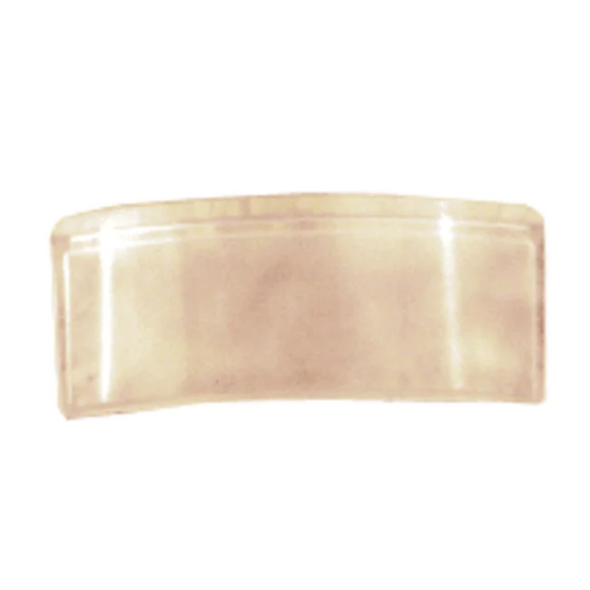 ECE Goedgekeurd Lens, License Light Harley-Davidson