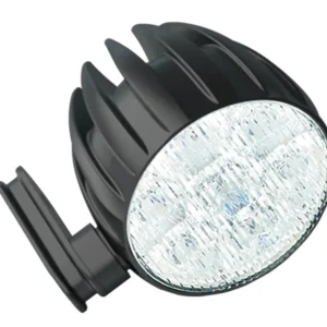 Luces Dayron Innovation Con Soportes Específicos Para Pan América voor interieuronderhoud