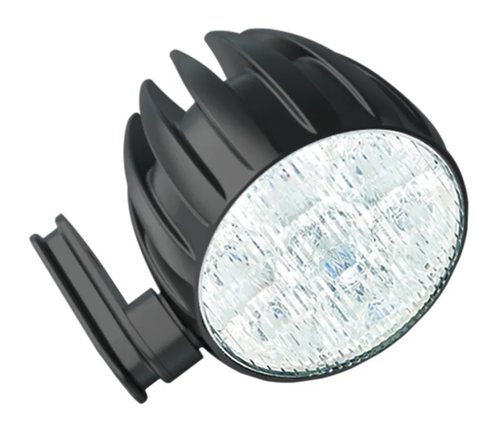 Luces Dayron Innovation Con Soportes Específicos Para Pan América voor interieuronderhoud
