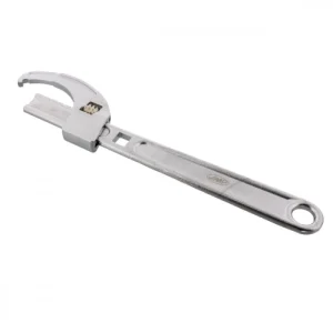 Superheldere LED Llave Para Cojinetes De Dirección