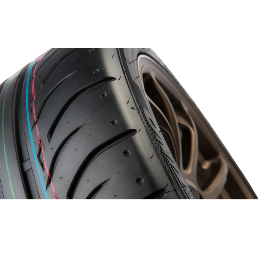 ACROVA 07A - 235/40 ZR18