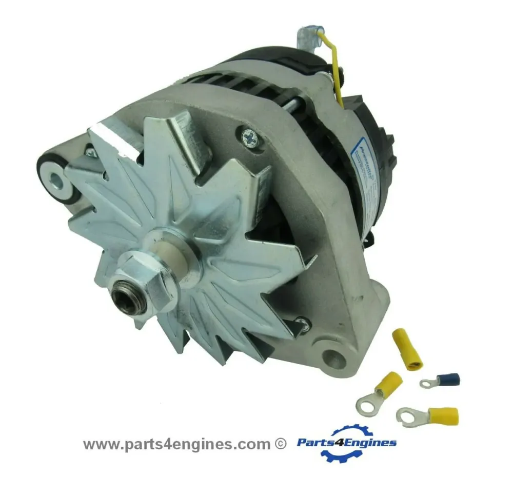 Volvo Penta TMD22 Alternator - equivalent to 873770