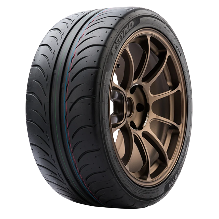 ACROVA 07A UHP - 235/40ZR18 - TW340