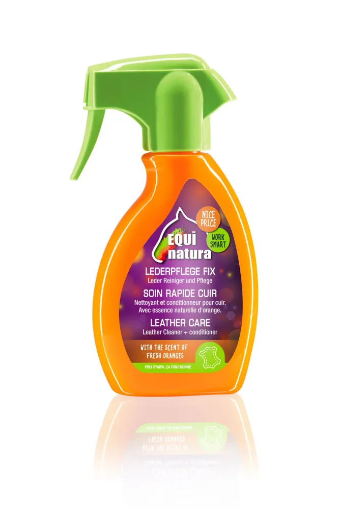 Leather Care, 250 ml No Color 250 ml