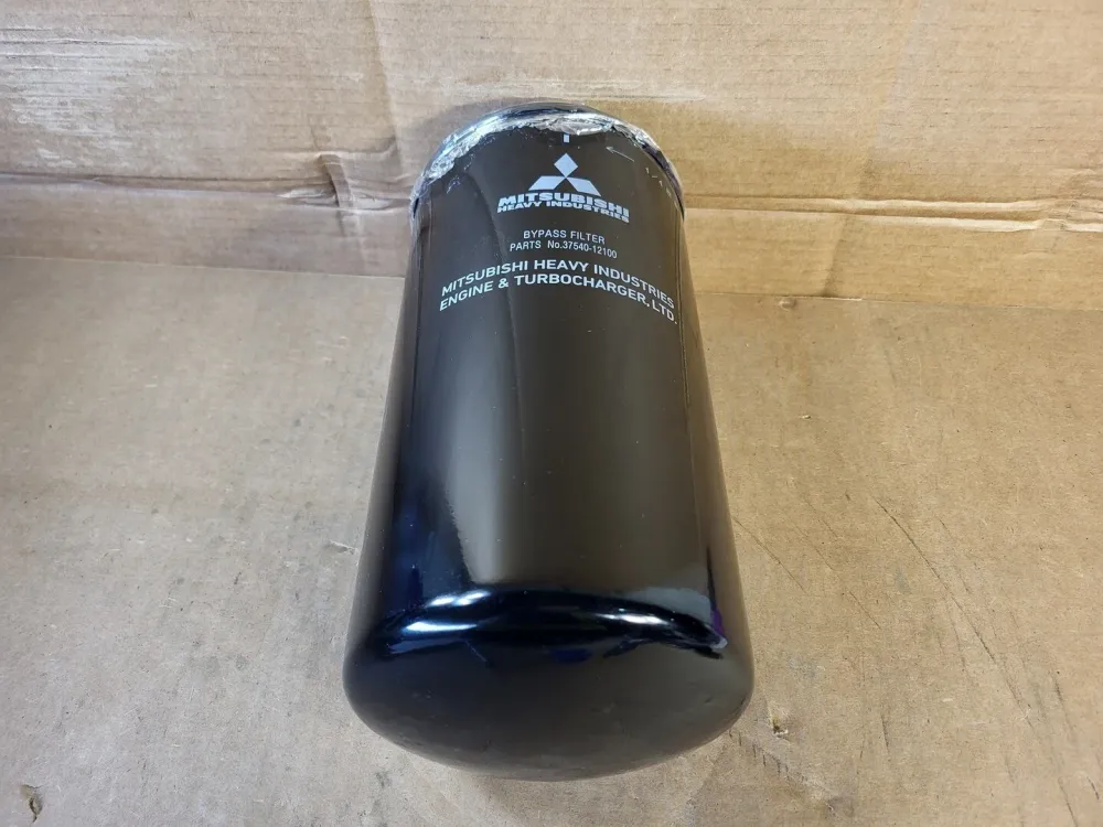 Engine Bypass Filter 37540-12100