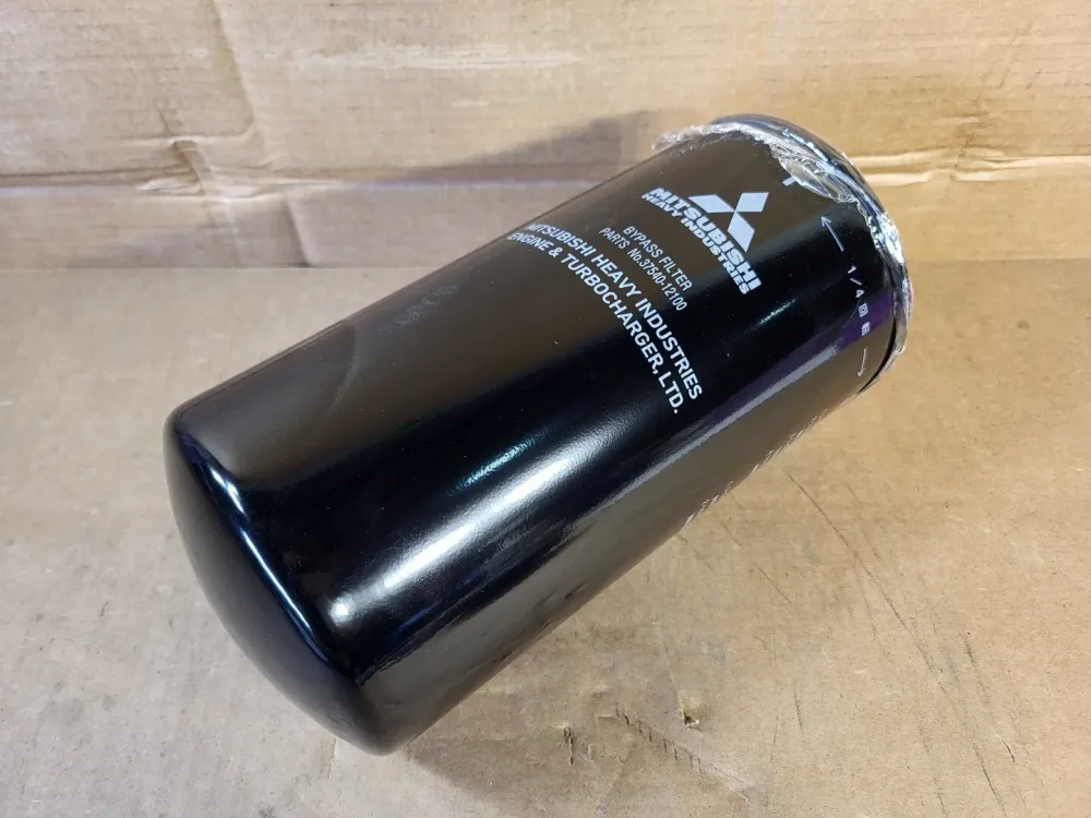 Engine Bypass Filter 37540-12100