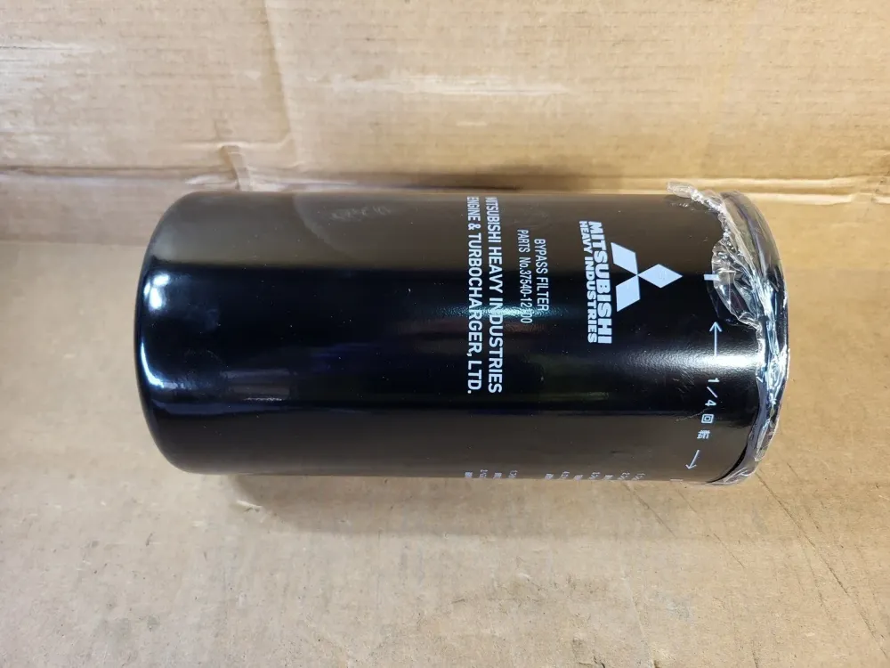 Engine Bypass Filter 37540-12100