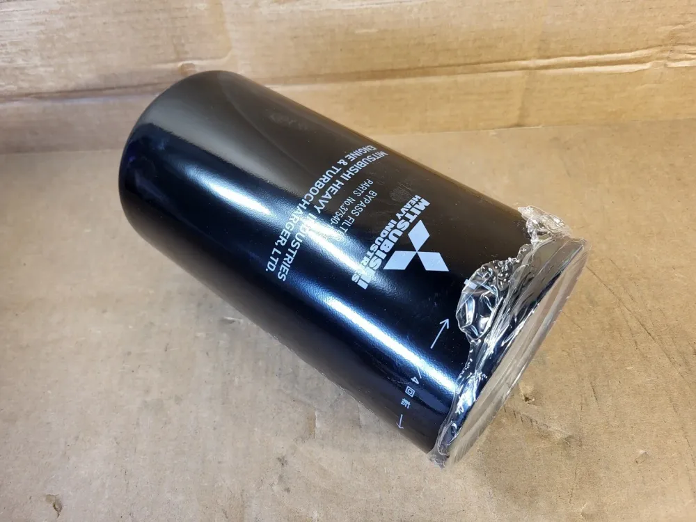 Engine Bypass Filter 37540-12100