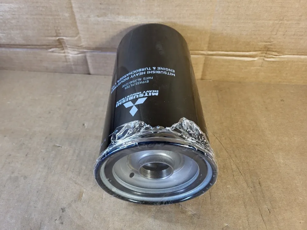 Engine Bypass Filter 37540-12100