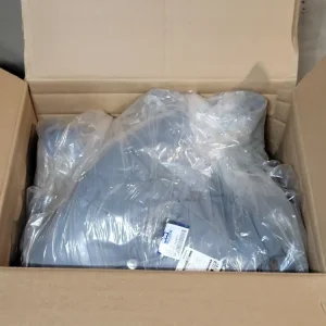 Exhaust Blanket EJ3296