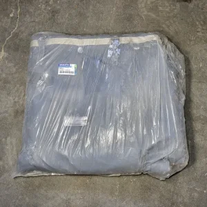 Originele uitlaat Exhaust Blanket EM4447