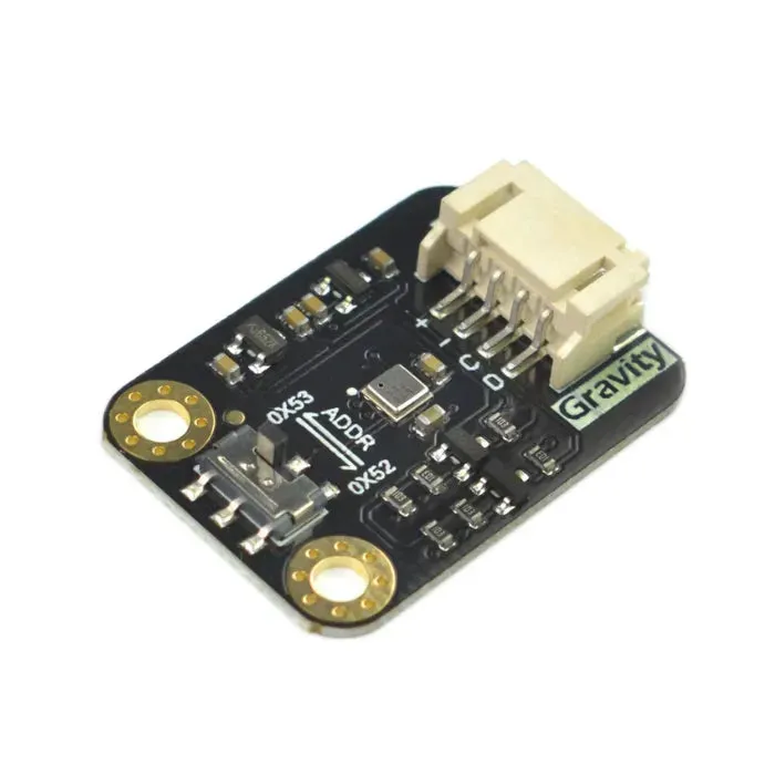 Premium -Grade Gravity: ENS160 Air Quality Sensor