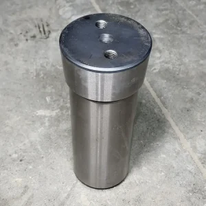 35mm Outside Diameter Lock Pin, 1V-8850