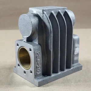 Air Pump Valve P34-201