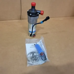Coolant Pump 24 Volts 2657655565